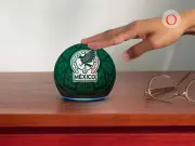 Amazon lanza Echo Dot edición Selección Mexicana con IA para fanáticos del Tri