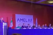 AMELAF hace historia al nombrar a su primera presidenta en México