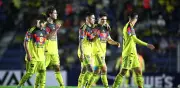 América avanza en Concacaf con autocrítica: Juárez advierte sobre errores antes del clásico ante Pumas
