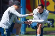 América da vuelta a la página y se prepara para enfrentar a Pumas en el Clásico