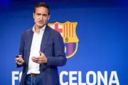 América de México anuncia nuevo Director General proveniente del FC Barcelona