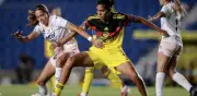 América Femenil se desquita con contundente victoria 4-2 sobre León en Liga MX