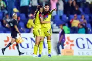 América recupera la confianza con victoria ante León en el Estadio Azteca