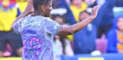 América sufre gol legítimo anulado y empata 1-1 con Tigres en amistoso en Arkansas