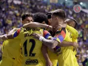 América vence 1-0 a Philadelphia en ida de octavos de Concachampions 2026