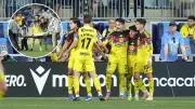 América vence a Philadelphia Union en Concachampions, pero sufre baja clave por lesión de Malagón
