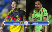 América vs Juárez en Liga MX: Horario y dónde ver EN VIVO el partido de la J9