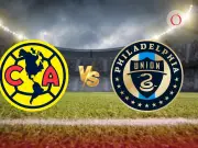 América vs Philadelphia: Horario y dónde ver el partido de vuelta de octavos de la Concacaf Champions Cup