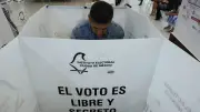 Analista califica reforma electoral como fracaso previsible y pérdida de tiempo