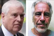 Andrew ofreció rendir homenaje a Epstein tras su liberación, según documentos