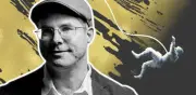 Andy Weir: el escritor que convirtió la ciencia en un éxito de Hollywood