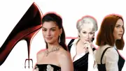 Anne Hathaway y elenco de 'El diablo viste a la moda 2' desembarcan en la CDMX