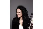 Anoushka Shankar Ofrece un Viaje Musical Único con su Sitar en México