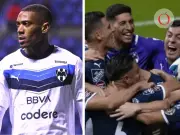 Anthony Martial es separado de Rayados por indisciplina en CF Monterrey