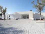 Antiguo Hospital del Niño en Saltillo se transforma en centro de salud mental integral