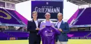 Antoine Griezmann deja Atlético de Madrid y ficha oficialmente por Orlando City de la MLS