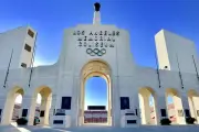 Anuncian venta de entradas para los Juegos Olímpicos de Los Ángeles 2028