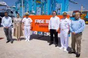 APM Terminals invertirá 350 millones de dólares en el Puerto de Lázaro Cárdenas