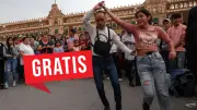 Aprende a Bailar Cumbia Sonidera: 3 Cuentas de TikTok para el Gran Baile Gratis del Zócalo