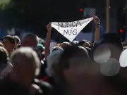 Argentina conmemora 50 años del golpe militar con polémica declaración oficial