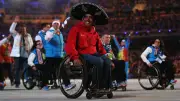 Arly Velásquez se lesiona y abandona los Juegos Paralímpicos de Invierno Milano Cortina 2026