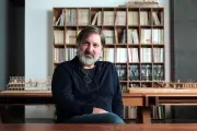 Arquitecto Chileno Smiljan Radić Gana el Premio Pritzker 2024