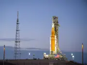 Artemis II: Cohete SLS inicia traslado a plataforma tras retraso por vientos en Florida