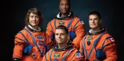 Artemis II: Conoce a los astronautas que harán historia al orbitar la Luna