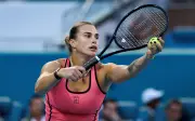 Aryna Sabalenka derrota a Rybakina y avanza a la final del Abierto de Miami
