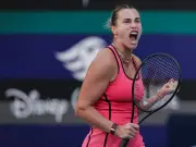 Aryna Sabalenka hace historia al conquistar el 'Sunshine Double' en el Miami Open 2026