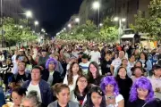 Así se vivieron las horas previas al concierto de Shakira en la Ciudad de México