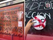 Asamblea Antimundialista convoca a 'Mega Reta' en Tlalpan contra Mundial 2026