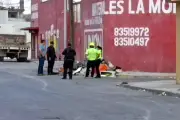 Asesinan a hombre a una cuadra de primaria en Nuevo León, autoridades investigan