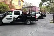 Asesinan a joven al bajar de su motocicleta en ataque violento en Baja California