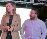 Asesinan al esposo de la alcaldesa de Jerécuaro, Guanajuato, en ataque armado