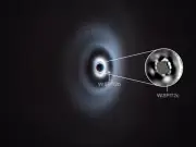 Astrónomos confirman formación de dos planetas gigantes en joven sistema estelar WISPIT 2