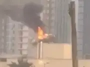 Ataque con dron en embajada de EU en Bagdad deja tres muertos y alerta de seguridad