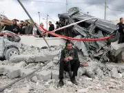 Ataque iraní en Israel deja 9 muertos y 28 heridos en Beit Shemesh