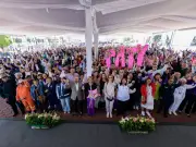 Atizapán Celebra Día de la Mujer con Jornada 'Mujeres Creciendo Juntas'