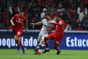 Atlas rescata un épico empate ante Toluca en el último aliento del Nemesio Díez