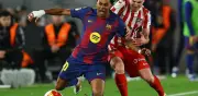 Atlético de Madrid sufre pero clasifica a la Final de la Copa del Rey tras eliminar al Barcelona