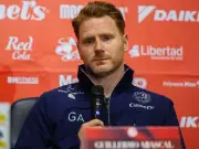 Atlético de San Luis despide a Guillermo Abascal tras malos resultados en Clausura 2026