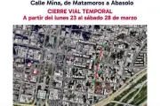 Autoridades Anuncian Cierres Temporales en el Barrio Antiguo de Monterrey
