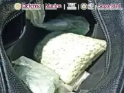 Autoridades aseguran más de 100 mil pastillas de fentanilo en Culiacán tras persecución