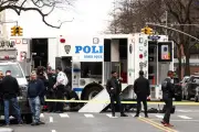 Autoridades de Nueva York identifican explosivo en residencia de académico Mamdani