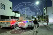 Autoridades ejecutan 13 cateos por secuestro en Nuevo León y detienen a dos presuntos implicados