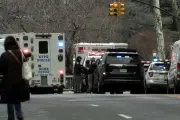 Autoridades investigan incidente con artefacto explosivo en Nueva York