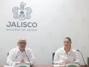 Autoridades piden extremar precauciones en Bosque La Primavera ante riesgo de incendios