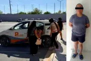 Autoridades Rescatan a Mujer y sus Tres Hijos de Situación de Violencia en Pesquería