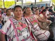 Avances en el Plan de Justicia del Pueblo Amuzgo: Inversiones en Infraestructura y Salud